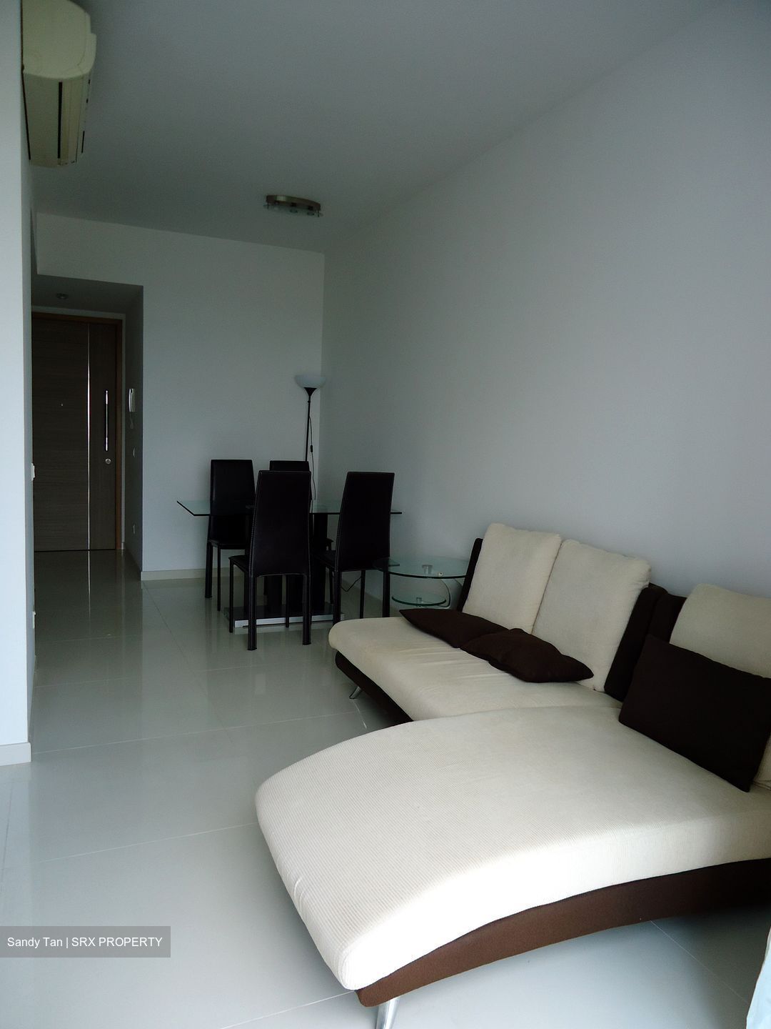 The Metropolitan Condominium (D3), Condominium #508502991